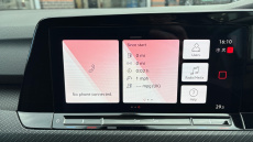 Volkswagen Golf 1.5 eTSI 150 R-Line 5dr DSG Petrol Hatchback